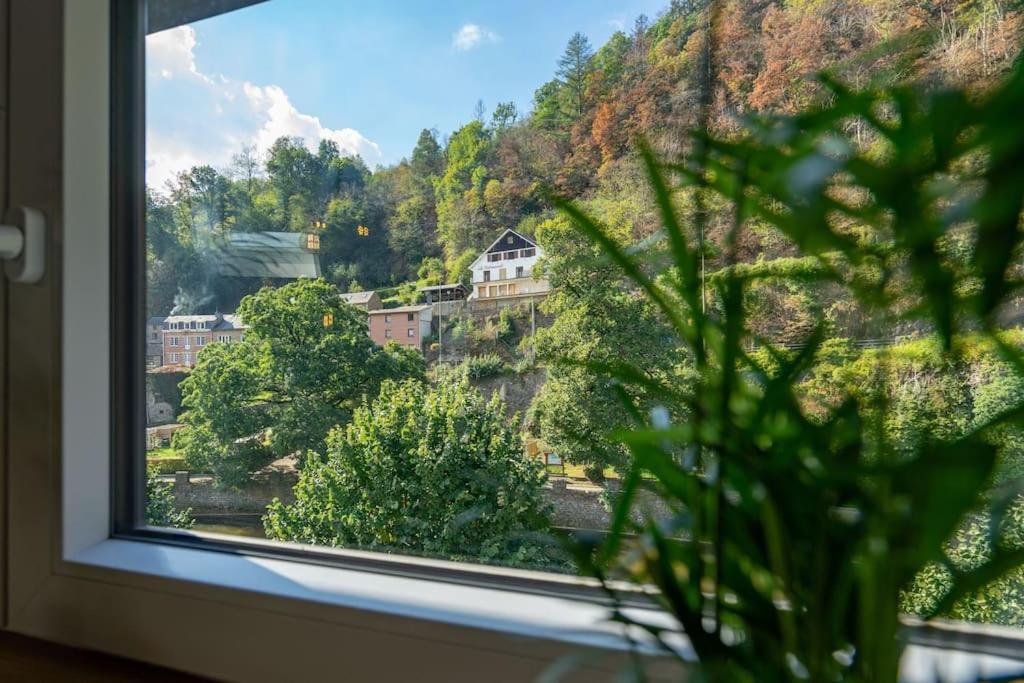 Le Comble Amoureux La-Roche-en-Ardenne Eksteriør billede