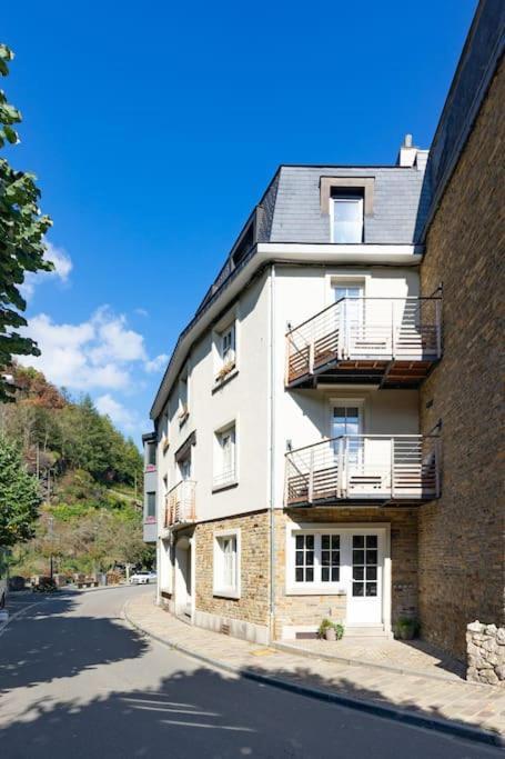Le Comble Amoureux La-Roche-en-Ardenne Eksteriør billede