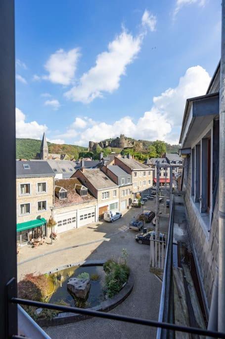 Le Comble Amoureux La-Roche-en-Ardenne Eksteriør billede